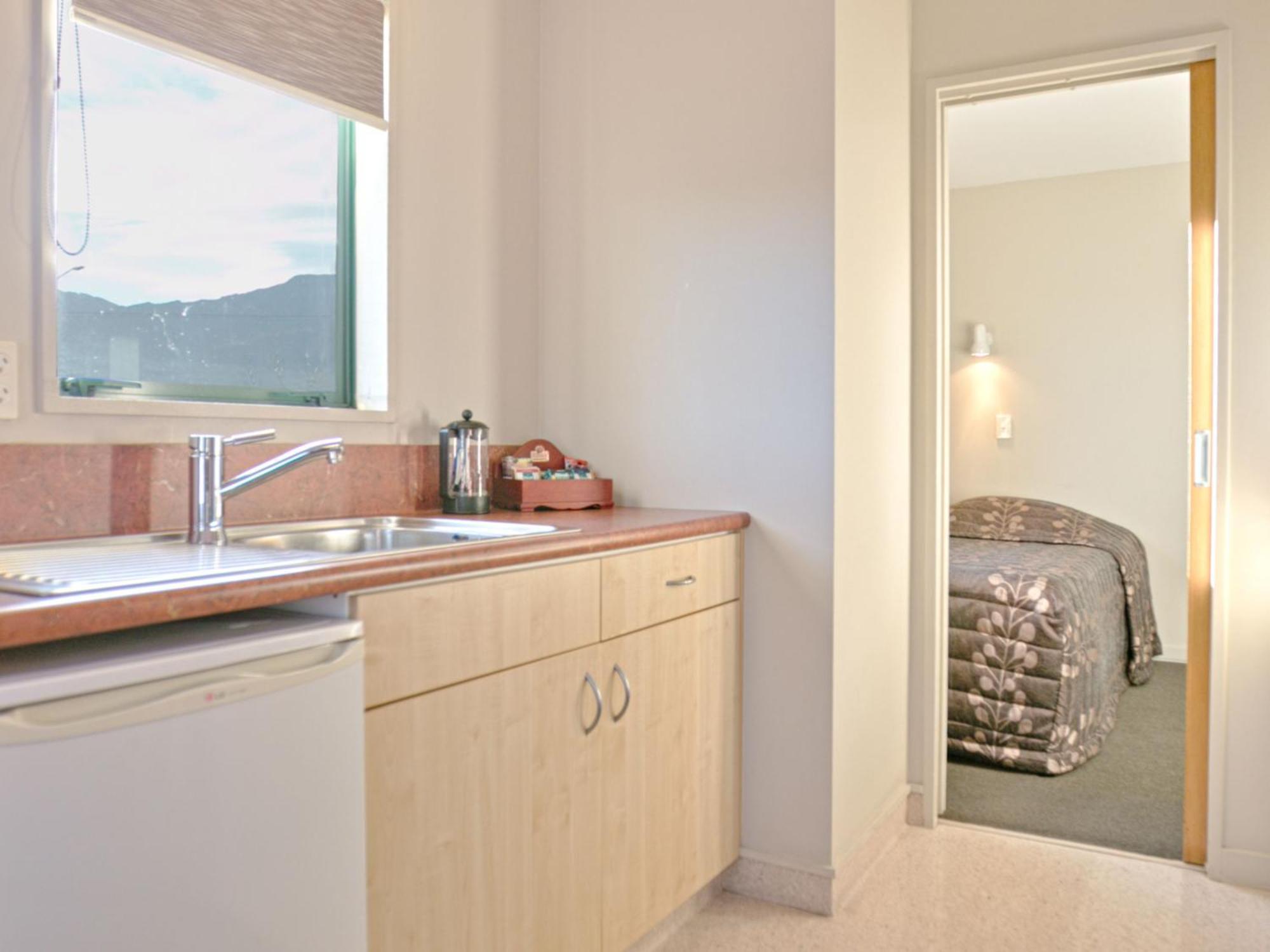 Bella Vista Hanmer Springs Pokoj fotografie